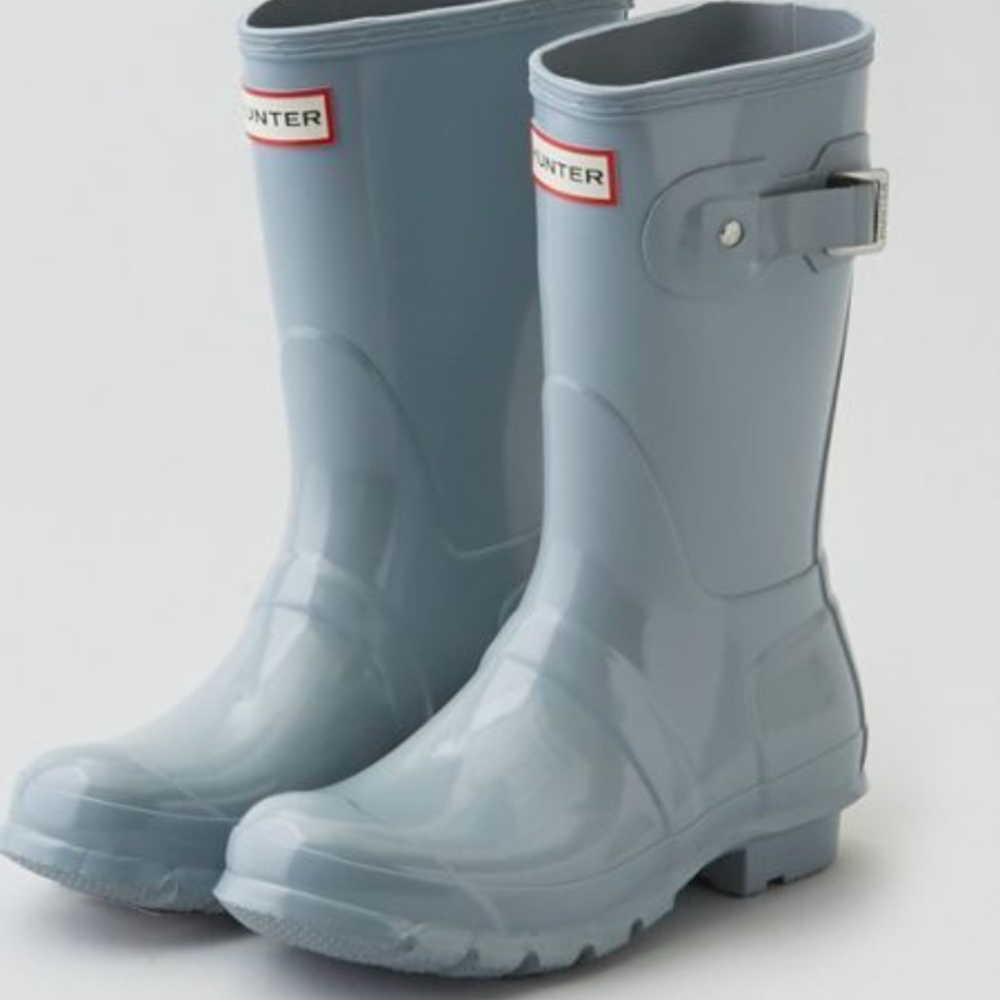Hunter Boots
